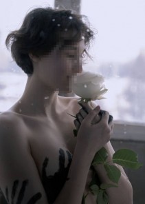 Фото проститутки Марина №2 в городе Ковров