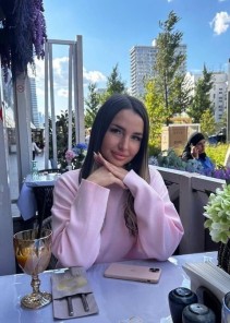 Фото проститутки Василиса №2 в городе Ковров