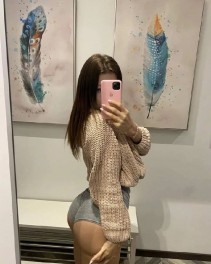 Фото проститутки Настя №2 в городе Ковров