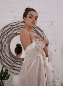 Фото проститутки Аня №2 в городе Ковров