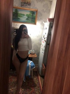 Фото проститутки Настя №1 в городе Ковров