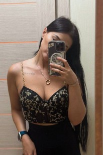 Фото проститутки Лера №1 в городе Ковров