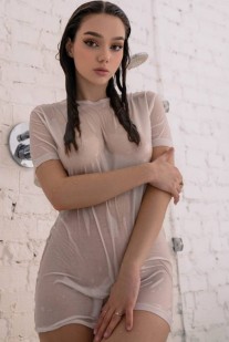 Фото проститутки Аня №1 в городе Ковров