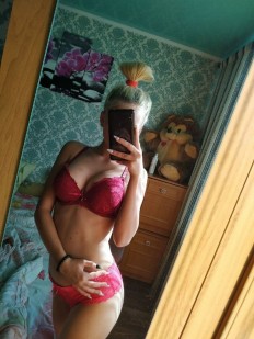 Фото проститутки Маша №1 в городе Ковров