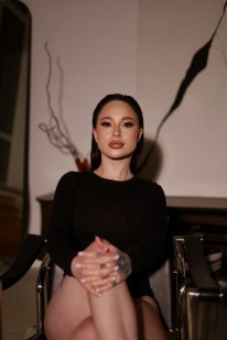 Фото проститутки Динара №1 в городе Ковров