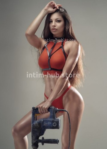 Анна, Г. Ковров
